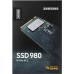 Накопитель SSD Samsung PCIe 3.0 x 4 500GB MZ-V8V500BW 980 M.2 2280